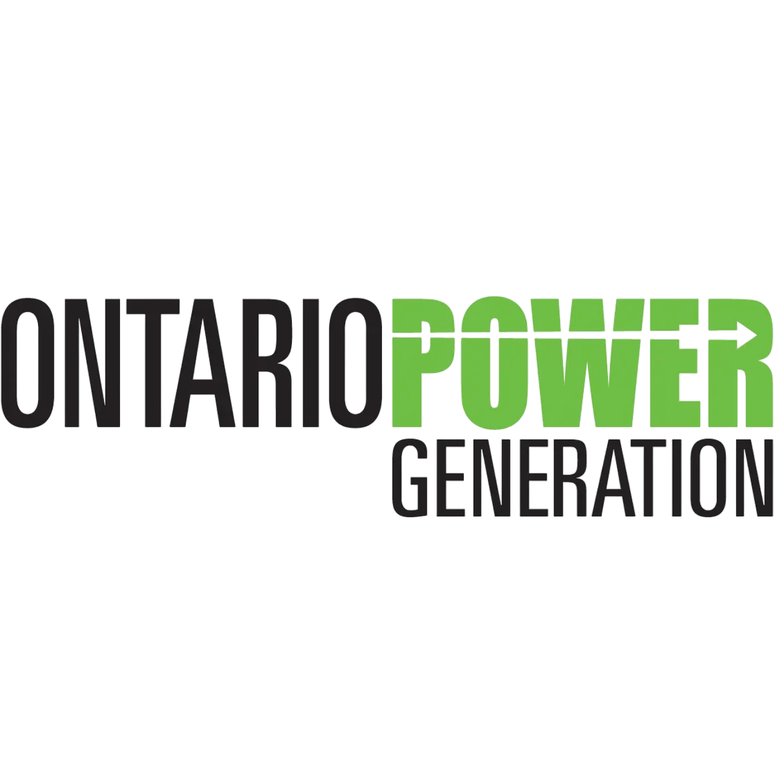 Ontario Power Generation logo