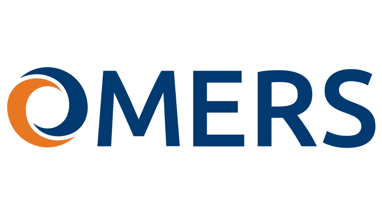 Omers logo