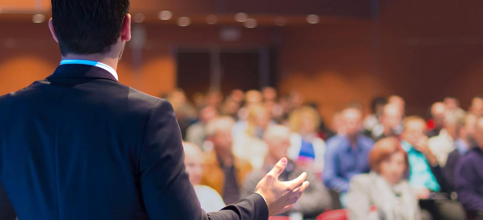 10 Compelling Reasons to Improve Your Speaking Skills
