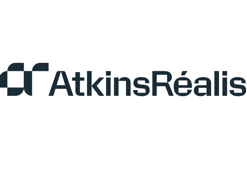 AtkinsRealis logo